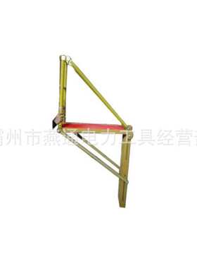 ZF010303旋转升降平台玻璃钢高空工作台ZF010304可移动操作台