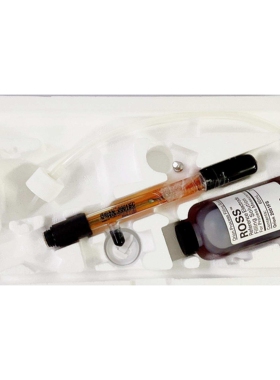 奥立龙orion 2001SC复合pH ROSS 电极 博勒泰科技