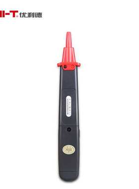 优利德数显笔式数字万用表UT118B\\UT118A带感应迷你袖珍万用表