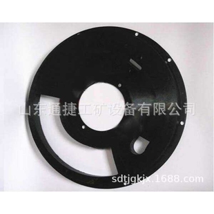 喷浆机配件PZ-5喷浆机配件7立方喷浆配件喷浆管接头刚衬板橡胶板