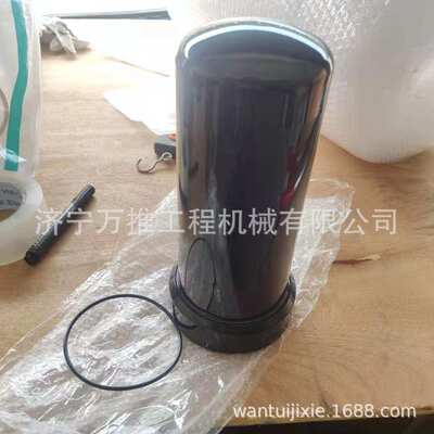 山推装载机配件SL30W上水管ZL30G6-01014A