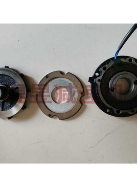 GONGJI刹车制动器SVB18 0.2KW P/N M3B402 MS3B402刹车器 来令片