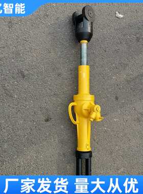 机械式矿用HQL系列螺旋合拢器 船用拉力机 旋转拉紧器使用方法