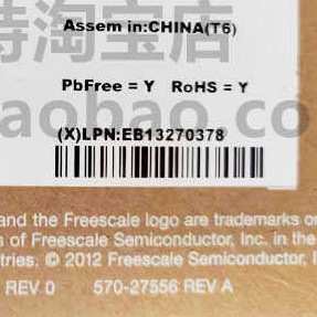 FREESCALE FRDM-KL02Z 13701 13275 13286 13490 13491 13492现货