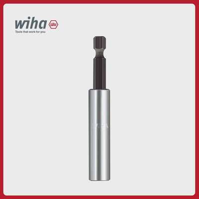 wiha威汉德国  磁性批头套筒 74mm01894