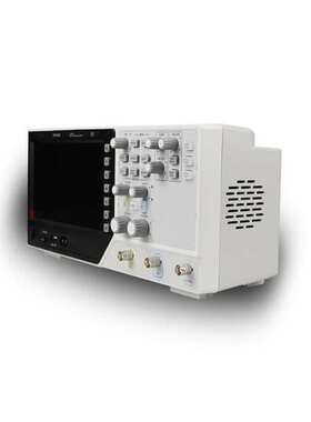 汉泰DSO7082B/DSO7084BC/DSO7102B/DSO7204B四通道台式数字示波器