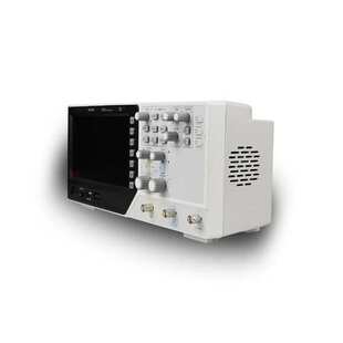 汉泰DSO7082B/DSO7084BC/DSO7102B/DSO7204B四通道台式数字示波器