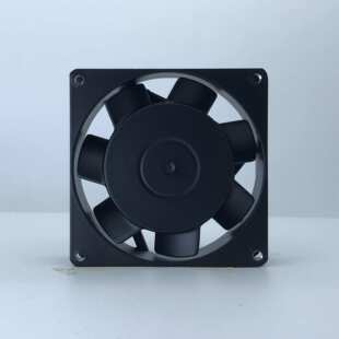 卡固 KA9225HA2 ST AC220V 0.10A/0.09A 含油轴承 散热风扇