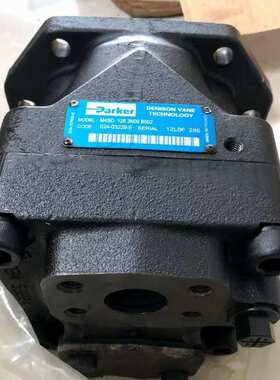 丹尼逊叶片泵T7DDS-B42-B22-1R00-A1M0 液压泵