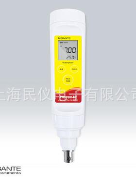 现货供应PHscan40BNC多用途笔式pH计笔型酸度计