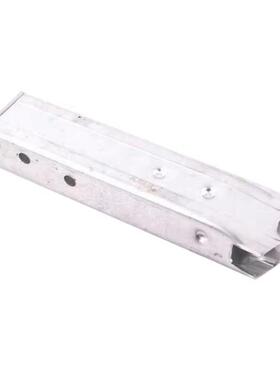 5111730158751117301588适用MiniF55前杠支撑杆下杠防撞杆支架