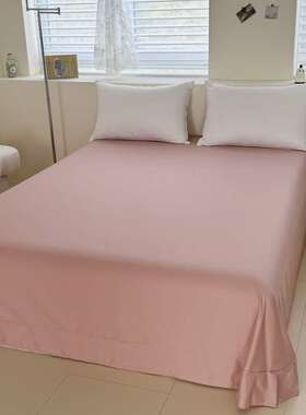 a类纯棉248X248被罩229X230全棉四件套床上用品床单被套床笠4件套