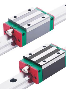 现货WEW17CC宽幅线性滑轨WER17C直线导轨销售商-青岛鹏诚达