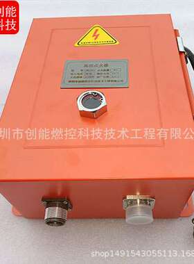 点火器?高能点火器?0.6KW TJ-RM-X1D