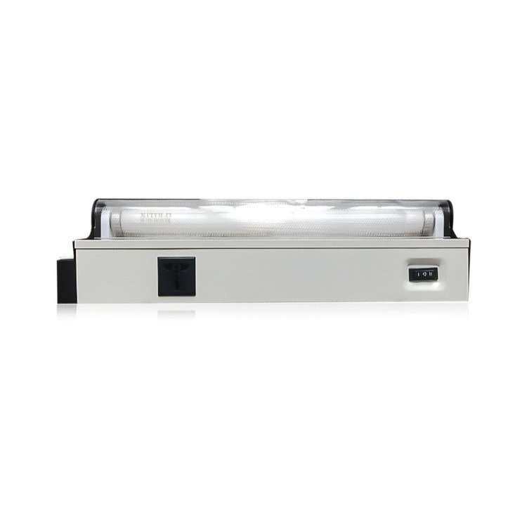 工业机柜日光灯LED机柜照明灯 配件 10W 14W 18W