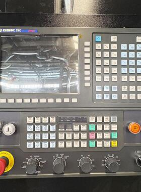 山东森捷机床STCK200-3000双头车 精度高 金属车削 系统可选