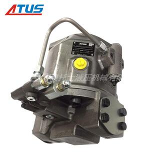 A10VO45液压泵GHH Fahrzeuge GmbH变量柱塞泵59021489高压增压泵