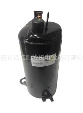 GSH190TV-C8EUL GSD092 GSL133TV GTH270UV 海立R32制冷压缩机