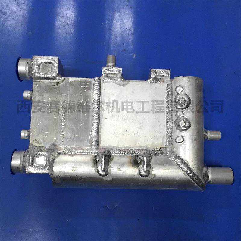 1639660573阿特拉斯空压机冷冻式干燥机配件换热器,机械设备,压缩机,淘宝优惠券,粉丝福利购,淘宝优惠卷