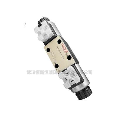 哈威液压阀SWPN21-K-X24DC 21-G-X12 D O W B L H-X110 230电磁阀