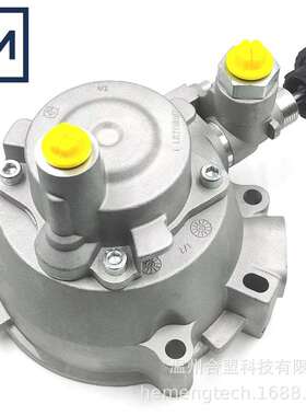 OE:14395490683694683694适用达夫XF95卡车齿轮进料燃油泵