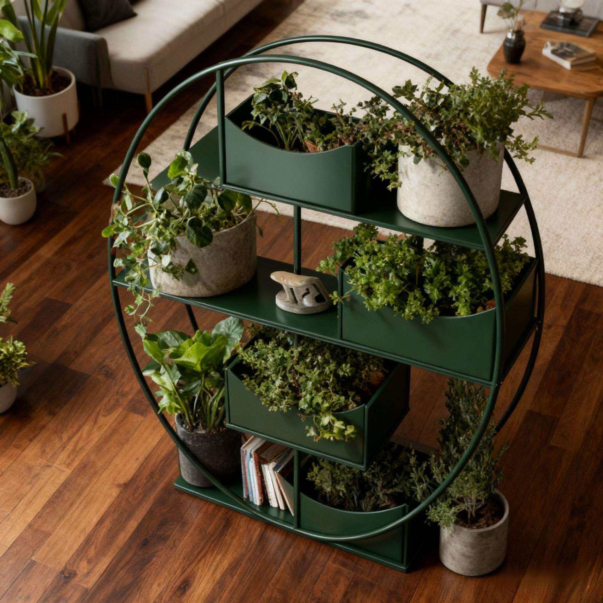 美式铁艺落地置物架工业风多层金属柜子公司会议室展示收纳架,3C数码配件,USB灯,淘宝优惠券,粉丝福利购,淘宝优惠卷