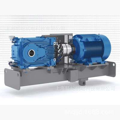 NORD减速电机诺德减速电机SK6382ABG-132MA/4BRE150FHLSRTFWE