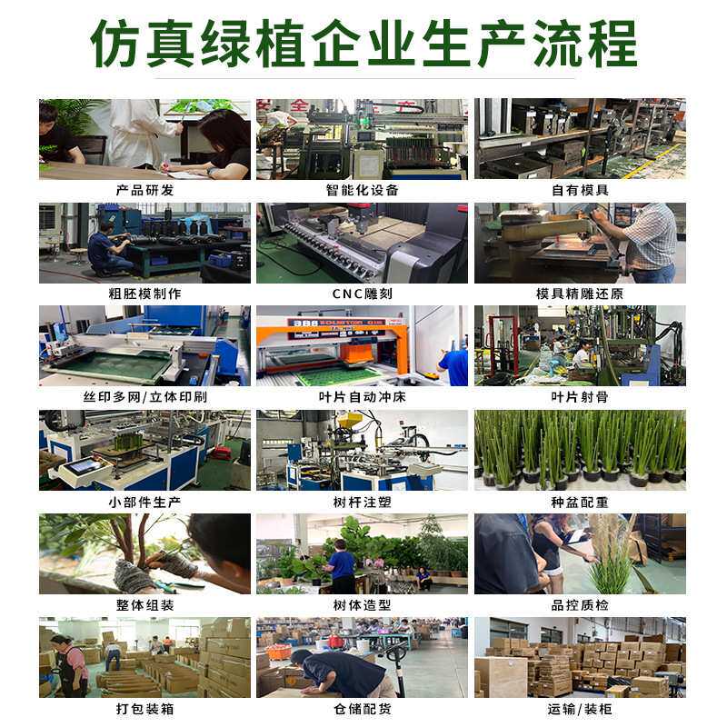 仿真绿植大型落地芭蕉树盆栽室内户外装饰摆件假植物香蕉树盆景
