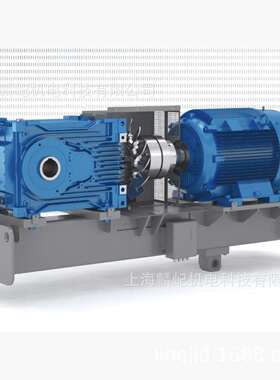 优势供应德国NORD诺德减速机SK4282AF-90SP/4TF平行轴减速机