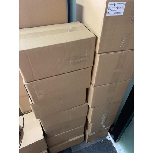 ESCHA 连接器 AL-3KP3-5S370