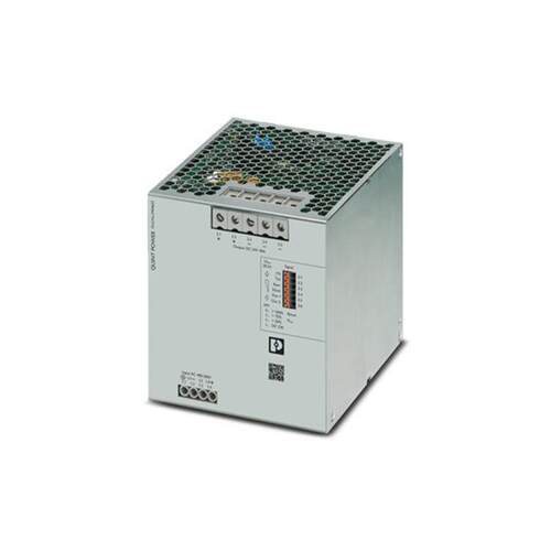 菲尼克斯三相电源-QUINT4-PS/3AC/24DC/40-2904623原装