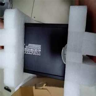 德国原装VOLKMANN真空发生器 110144 MULTIJECTOR M360