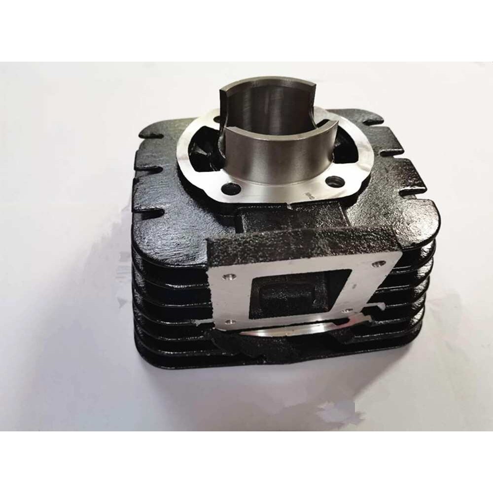适用Yamaha AG100 气缸 活塞,活塞环 套缸 AG100A 二冲程发动机