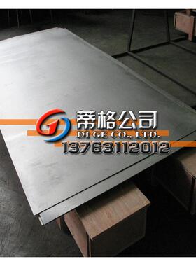 NO6625镍铬合金板NO6625高温合金板inconel625英科耐尔合金板