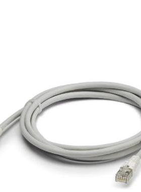 菲尼克斯尾缆-FLCAT6PATCH3,0-2891686