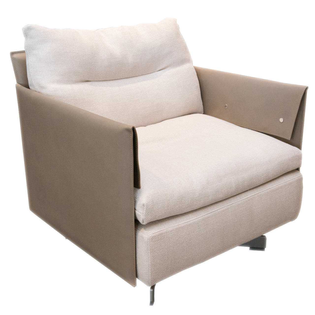 沙发单人现代简约时尚布艺沙发床高弹舒适靠背沙发椅sofa chair