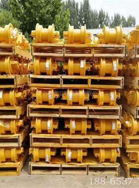 16Y-40-09000，山推支重轮，山推SD16推土机配件山推SD16支重轮