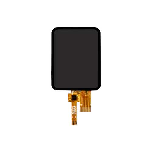Z17001总成 1.69寸LCD液晶显示屏240*280分辨率SPI接口IPS全视角