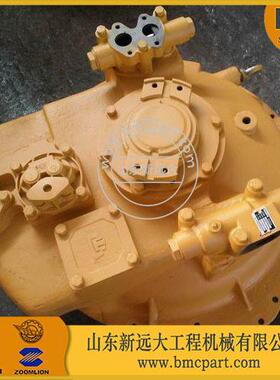 山推变矩器23y-11b-00000SD22变矩器现货推土机用配件原厂现货