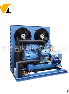 REFCOMP莱富康冷冻机组压缩机SP2H-0500