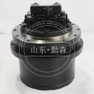 挖掘机PC1250行走减速机21T-27-00310减速机21T-27-00300