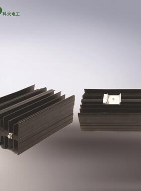 科大CREX020系列防结冰加热器安全加热器PTC型配防潮温控器