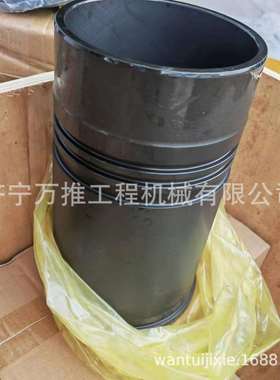 发动机6D140缸套6211-22-22206D140活塞