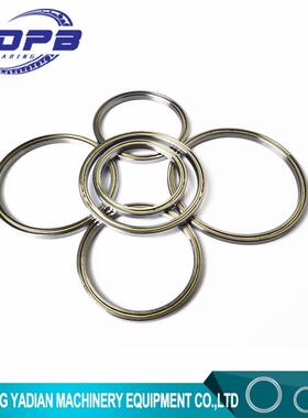 K02508CP0等截面薄壁轴承机器人关节轴承光学仪器轴承