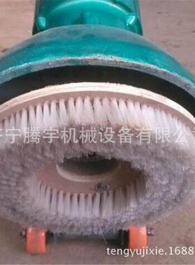 腾宇供应TY-285D型电动打蜡机手扶水磨石地坪上蜡机地板多少钱台