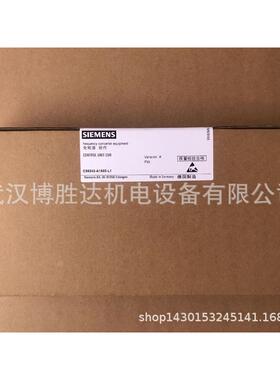 6SL3040-0PA01-0AA0控制单元主板现货供应6SL30400PA010AA0