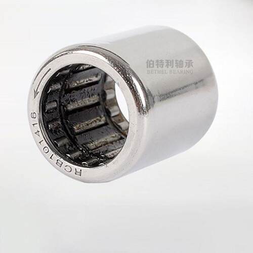 RC101货416现供应英制B滚针轴承RCB10141 生产向运动 反向锁紧 精