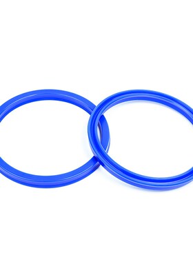 UN密封圈液压油缸密封圈活塞密封&杆密封件耐高温耐磨损油封