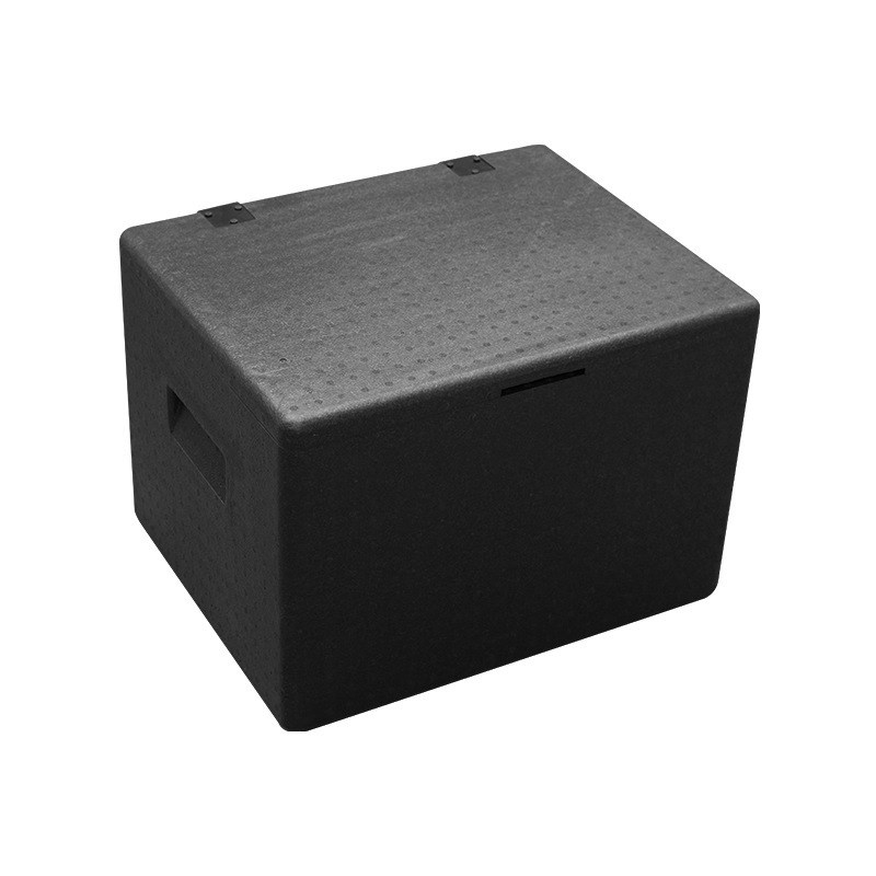 108升EPP保温箱 大号配送箱大码加厚泡沫箱超大外卖送餐箱保温箱