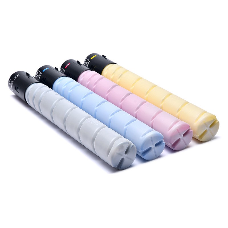 适用柯尼卡美能达C224粉盒C284 C364 C7822 C7828柯美TN321墨粉盒